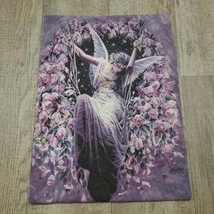 Vintage The Mountain Fairy Tee